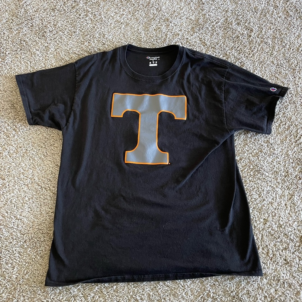 Tennessee Vols tshirt
